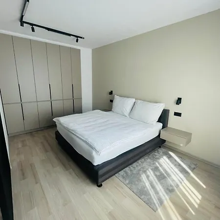 Luxury Bastova Old Town, Lejlighed Košice